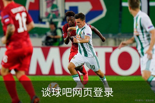 谈球吧网页登录 公司简介